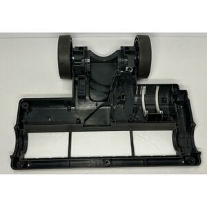 Shark Navigator NV105 26 Replacement Part Bottom Soleplate With Wheels Brush Bar